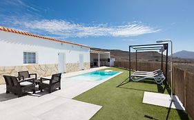 Villa Gregorio