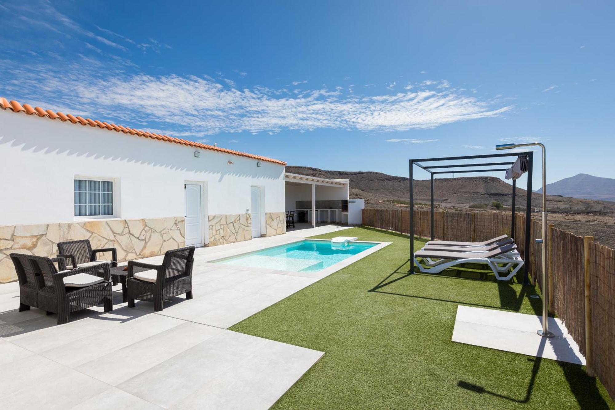 Villa Gregorio Cardon Exterior foto