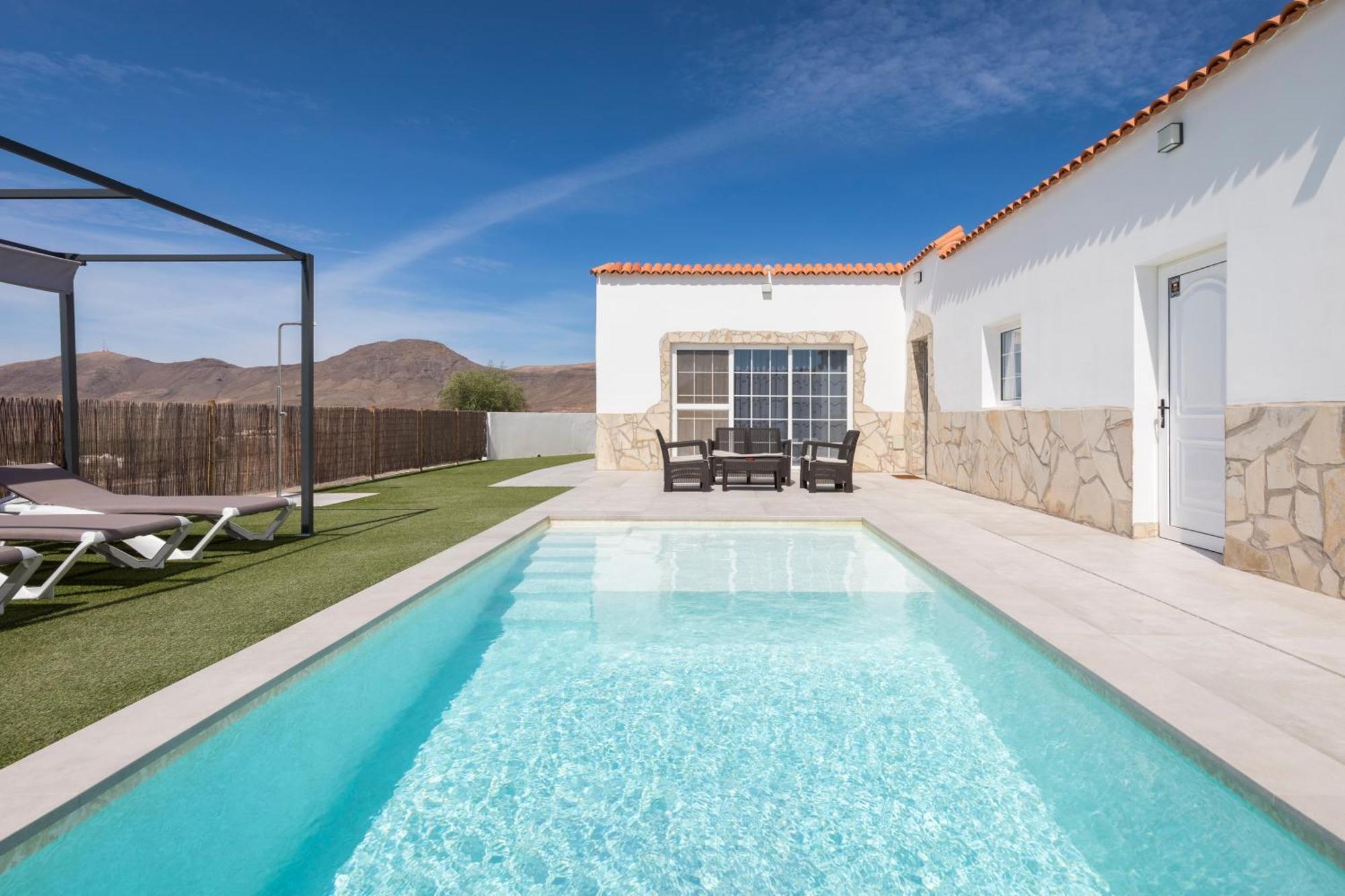 Villa Gregorio Cardon Exterior foto